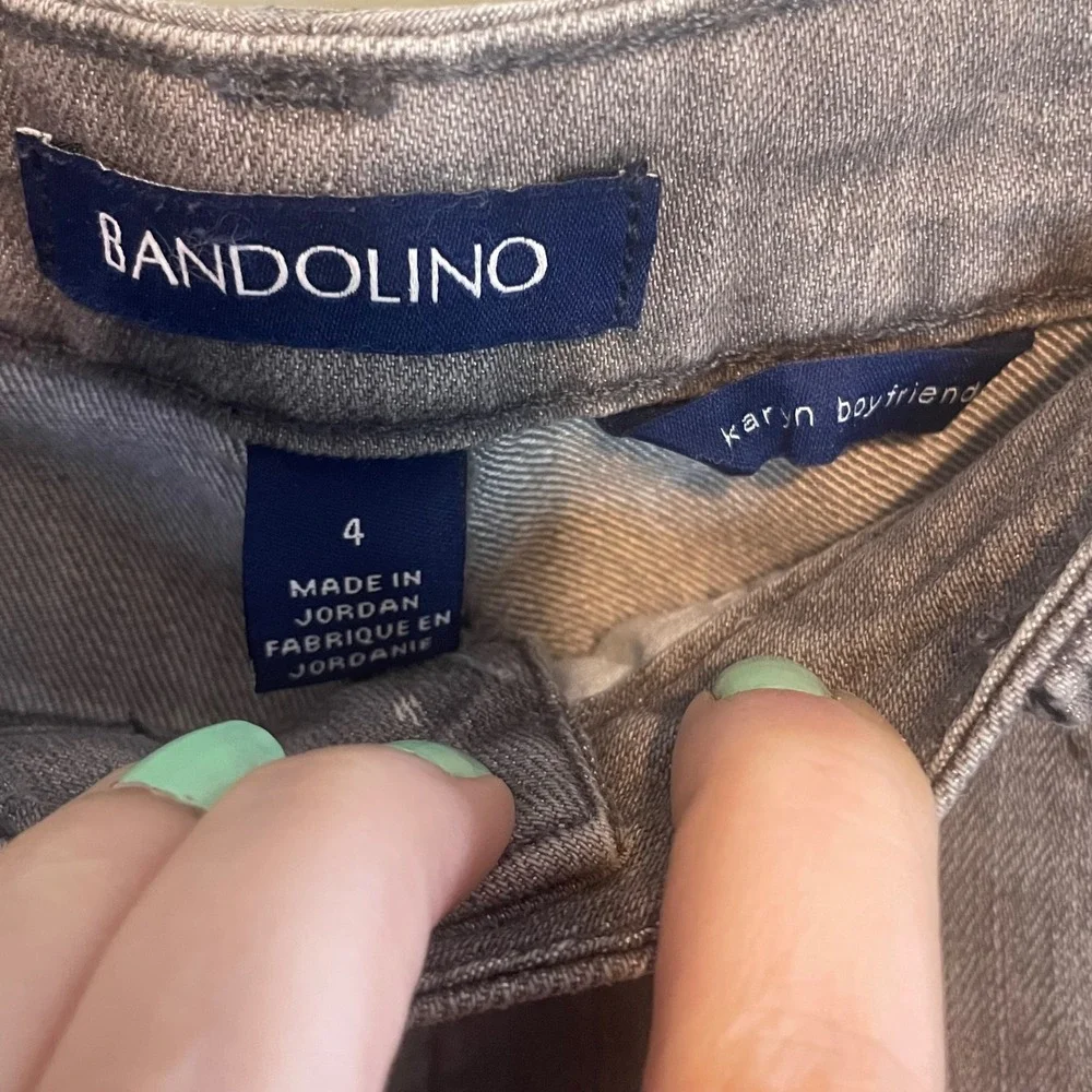 Bandolino womens light